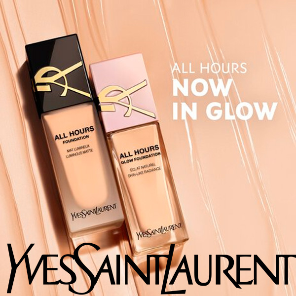 ysl fondotinta